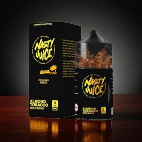 nasty juice almond tobacco NASTY Brand – Unique Flavors & Great Performance | Vape Sharq
