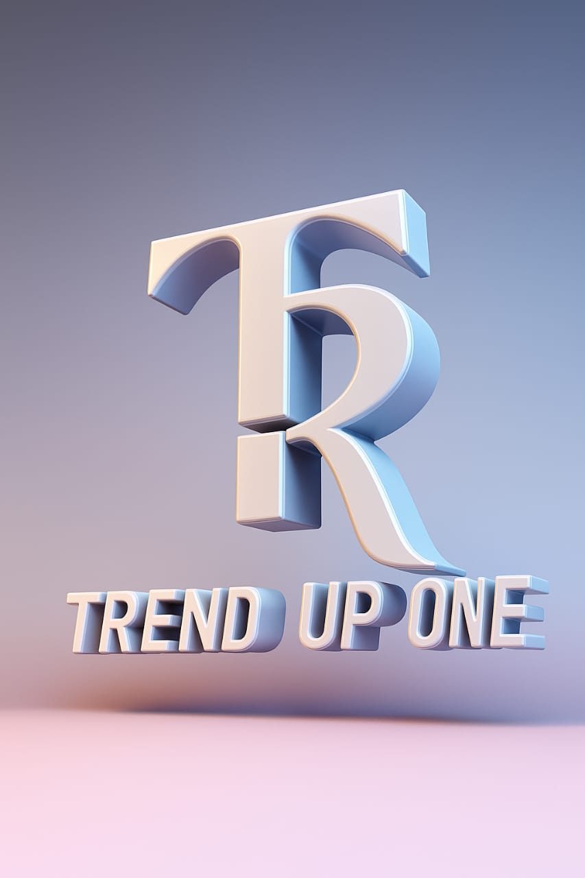 trend-upone