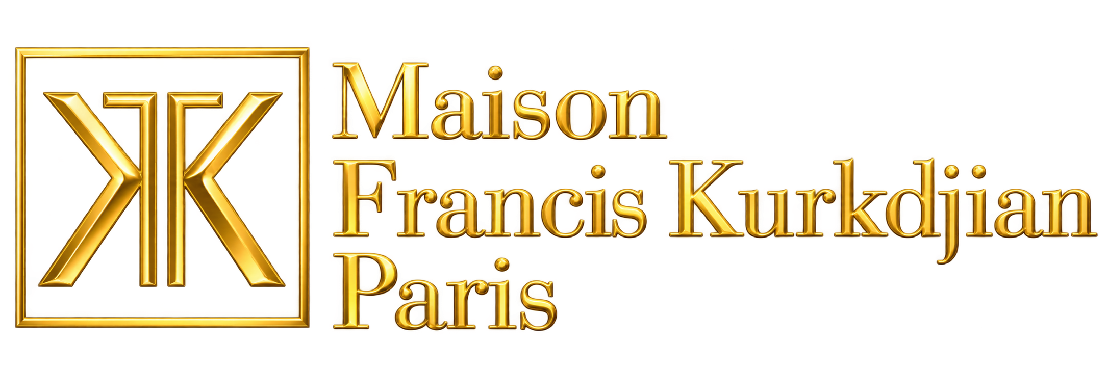 Maison Francis Kurkdjian