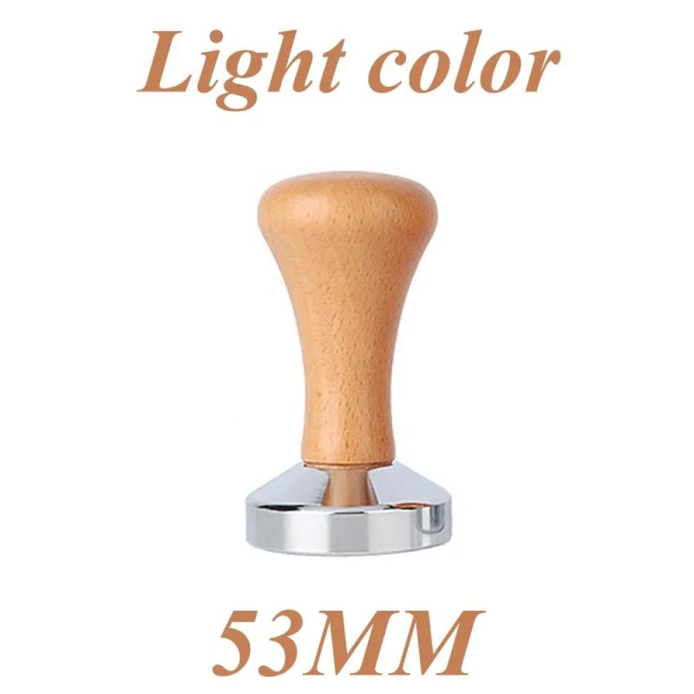 مسحوق القهوة