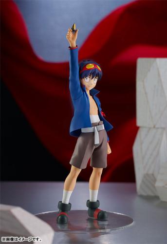POP UP PARADE Gurren Lagann Simon Figure - مجسم ثا...