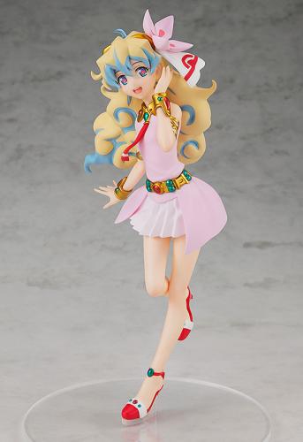POP UP PARADE Gurren Lagann Nia Figure - مجسم ثابت...