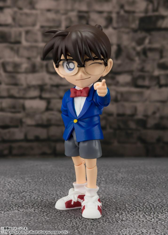 المحقق كونان -  Detective Conan