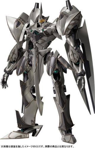 MODEROID The Legend of Heroes: Trails of Cold Stee...