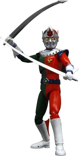 HAF Izenborg Action figure - مجسم متحرك الرجل الحد...