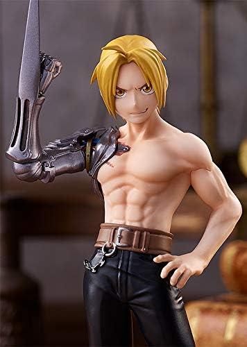 Good Smile Company Fullmetal Alchemist: Brotherhoo...