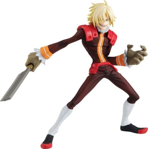 POP UP PARADE Gurren Lagann Viral Figure - مجسم ثا...