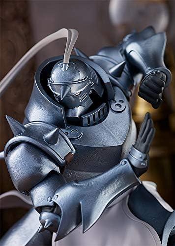 Good Smile Company FullMetal Alchemist Bro Pop Up...
