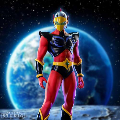 ABYSTYLE Studio - GRENDIZER Duke Fleed Actarus Fig...