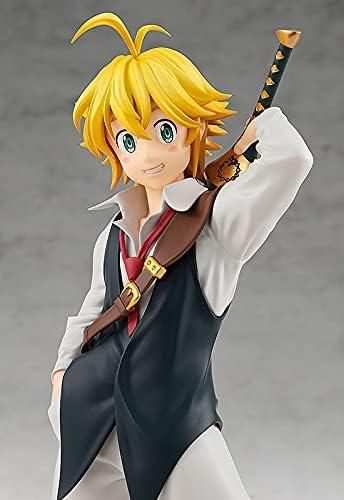 Good Smile The Seven Deadly Sins: Dragon’s Judgeme...