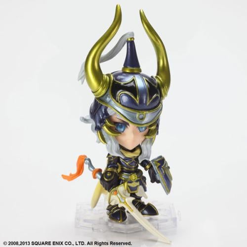 Final Fantasy Trading Arts Kai Mini NO.13 Hero of...
