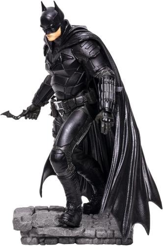 McFarlane - DC Multiverse - Batman Version 2 - Bat...