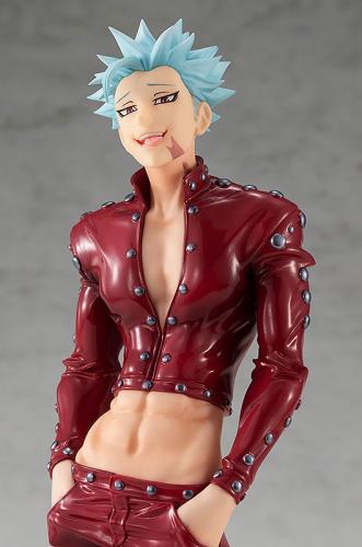 POP UP PARADE The Seven Deadly Sins: Dragon's Judg...