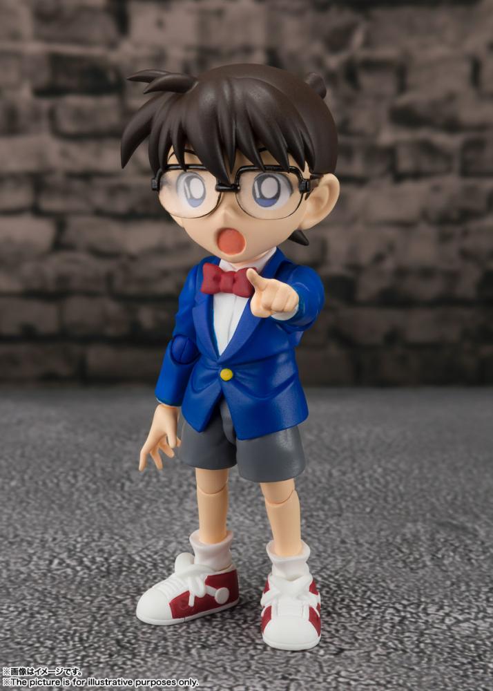 المحقق كونان -  Detective Conan