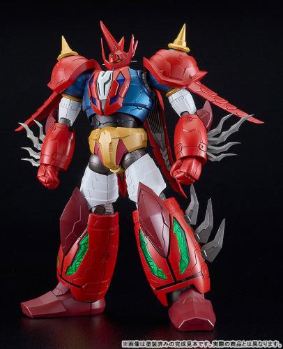 MODEROID Shin Getter Dragon Plastic Model - مجسم ت...