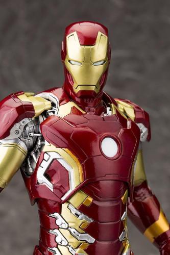 Kotobukiya Avengers Age Of Ultron Movie Iron Man M...