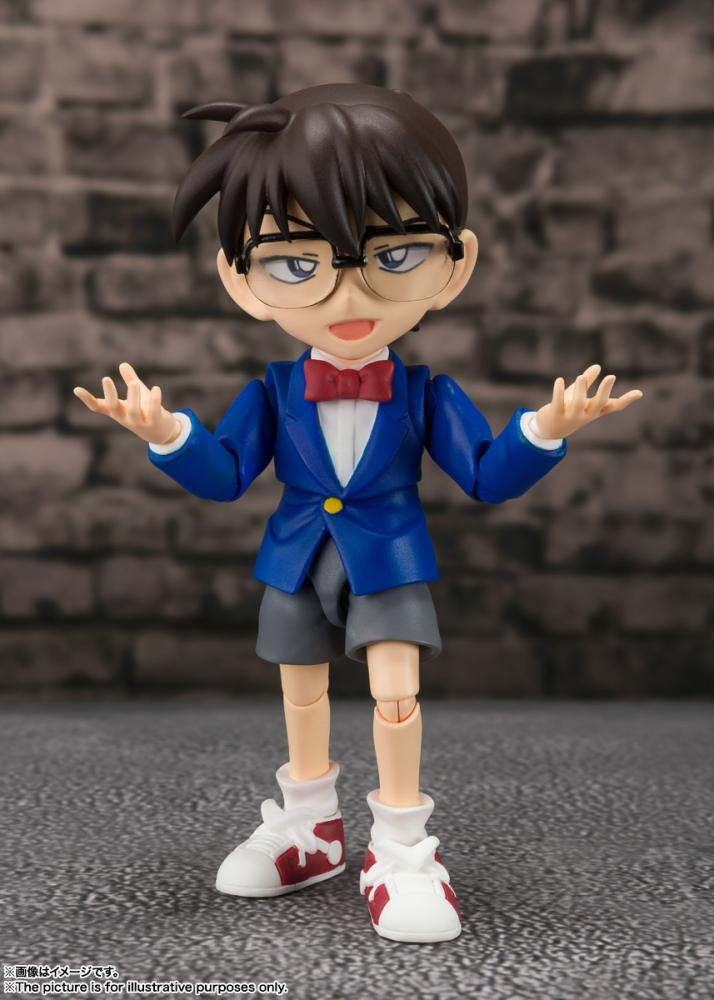 المحقق كونان -  Detective Conan
