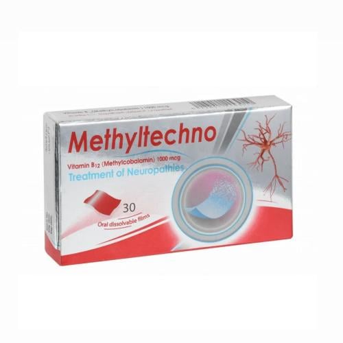 دواء ميثايلتكنو للنساء والرجال Methyltechno بديل ح...