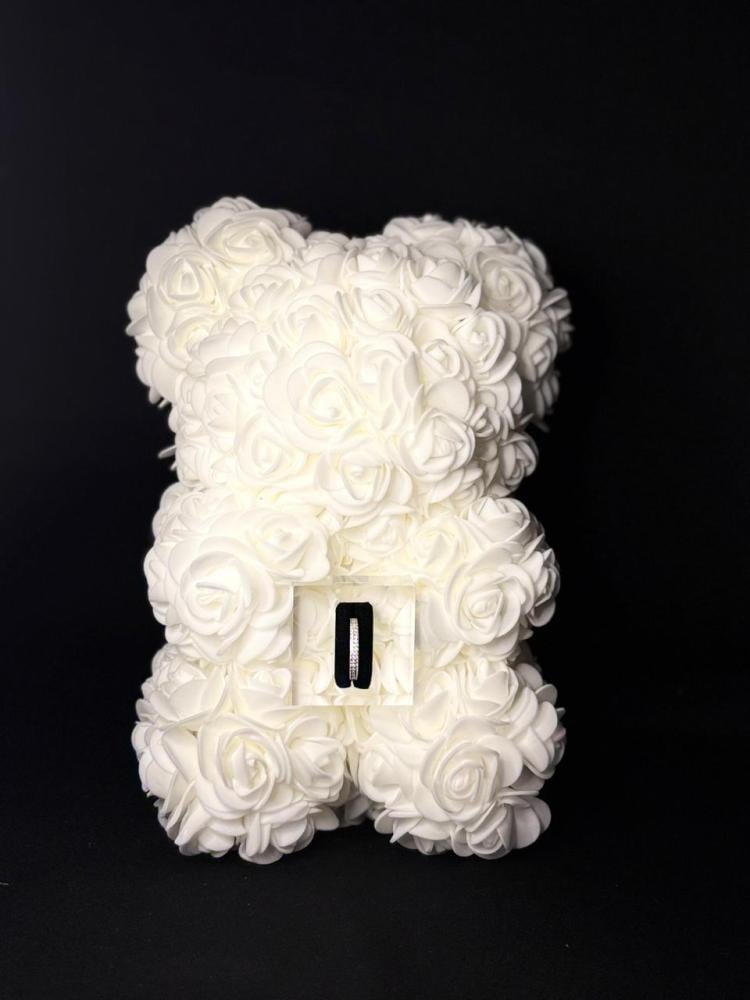 خاتم فضة عيار S925