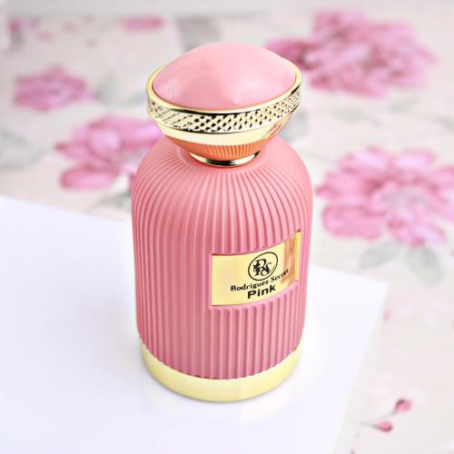 عطر بينك سيكرت 100 مل