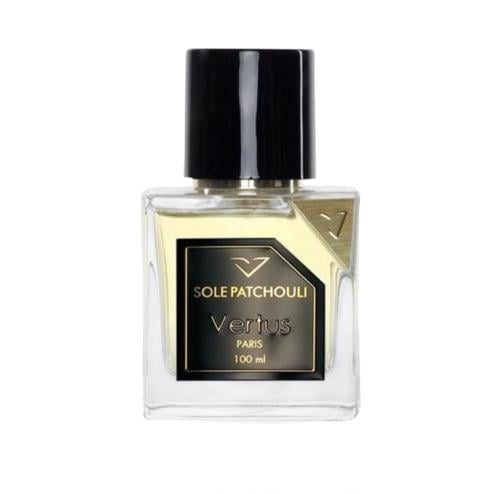 عطر فيرتوس سول باتشولي-100مل