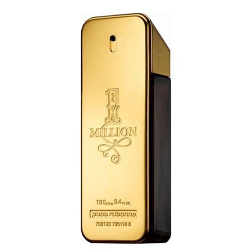 عطر ون مليون 100 مل