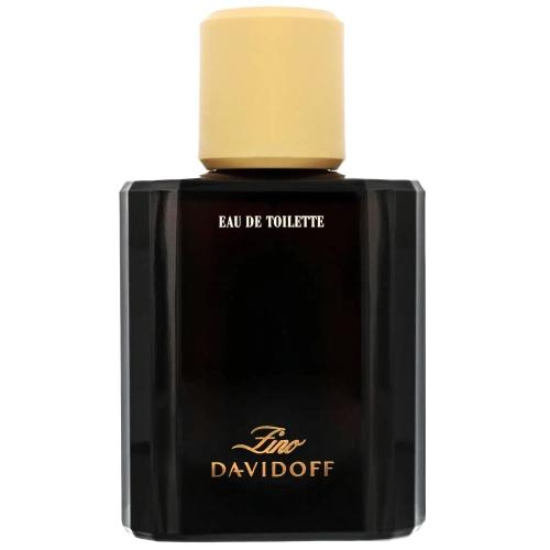 عطر دافيدوف زينو القديم او دو تواليت 125مل