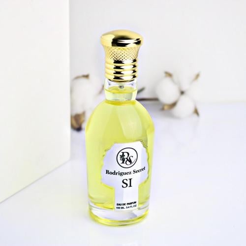 عطر si سيكرت 100 مل