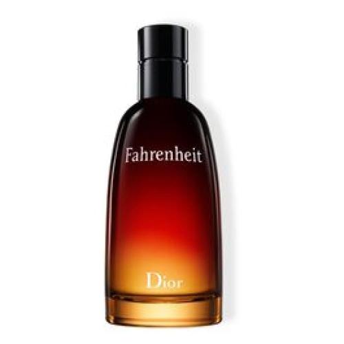 عطر ديور فهرنهايت أو دو تواليت 100 مل