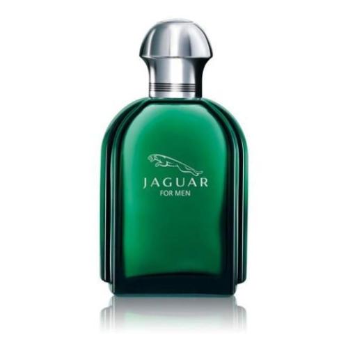 عطر جاكوار الاخضر او دو تواليت 100مل