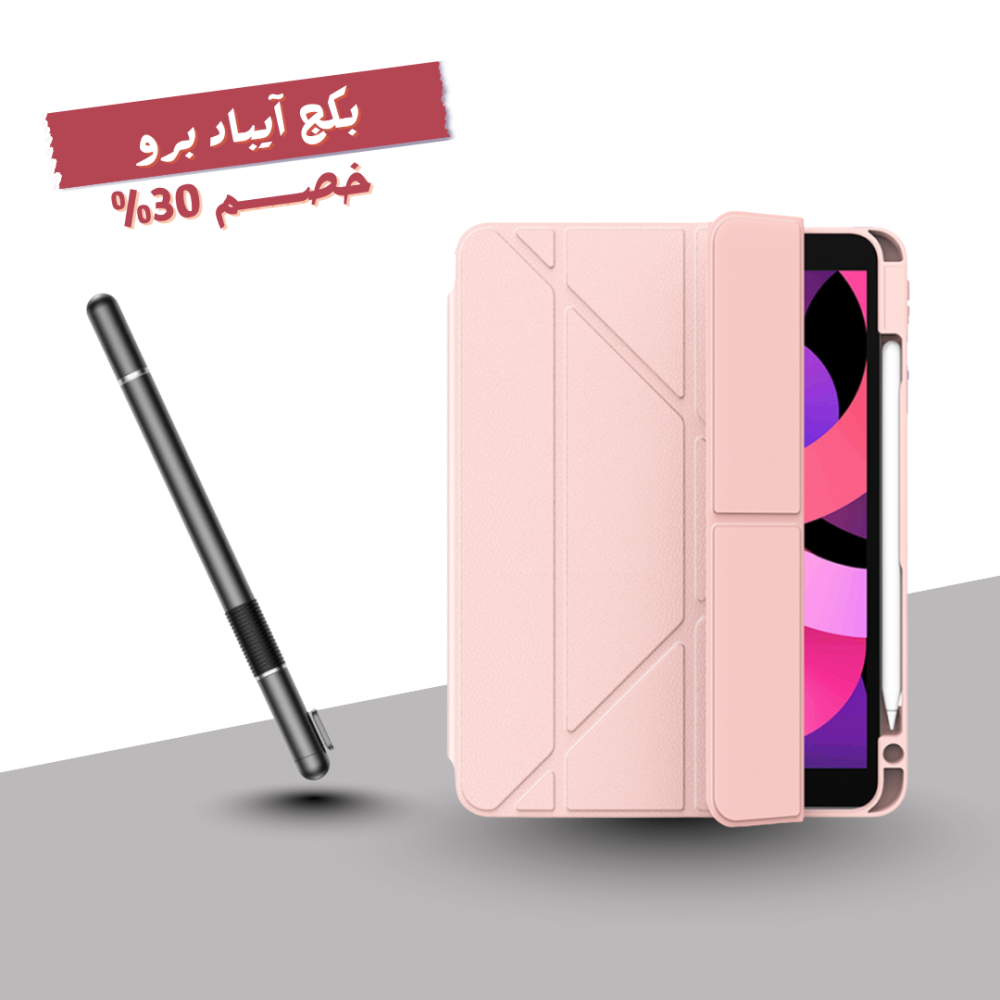 بكجات مبتكرة لتجربة تقنية متكاملة من Zero-One