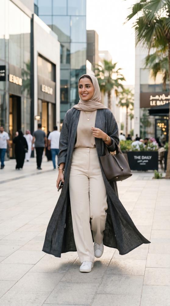 أفضل ملابس نسائية مريحة وأنيقة للاستخدام اليومي لإطلالة عصرية طوال اليوم