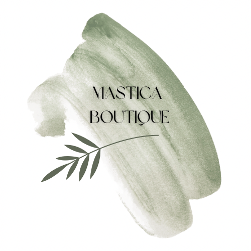 Mastica Boutique 🌿