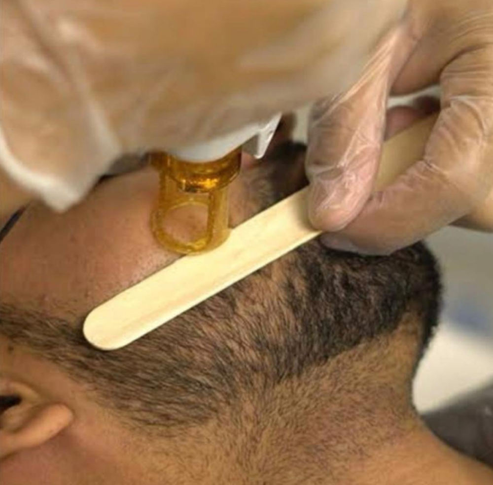 عيادة كيور لاين | Cure Line Clinic
