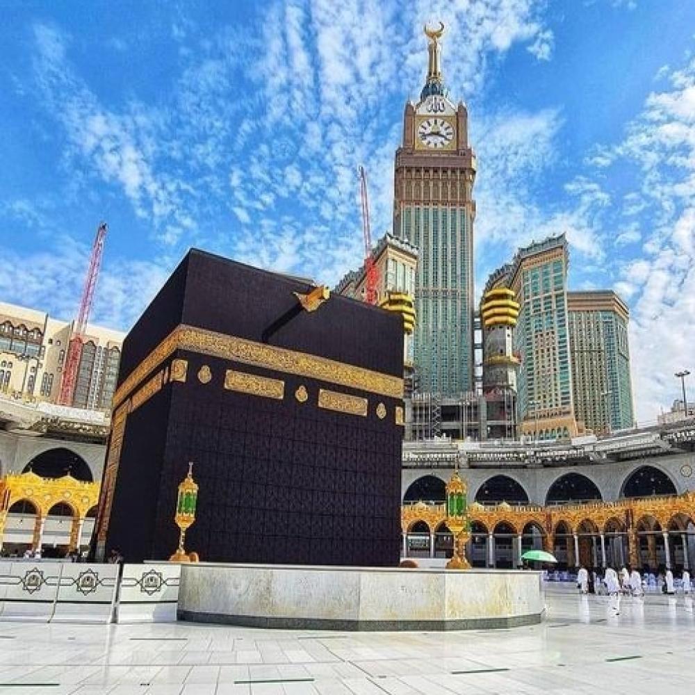 دليل مزارات مكة المكرمة: رحلة إيمانية بين المعالم التاريخية والدينية