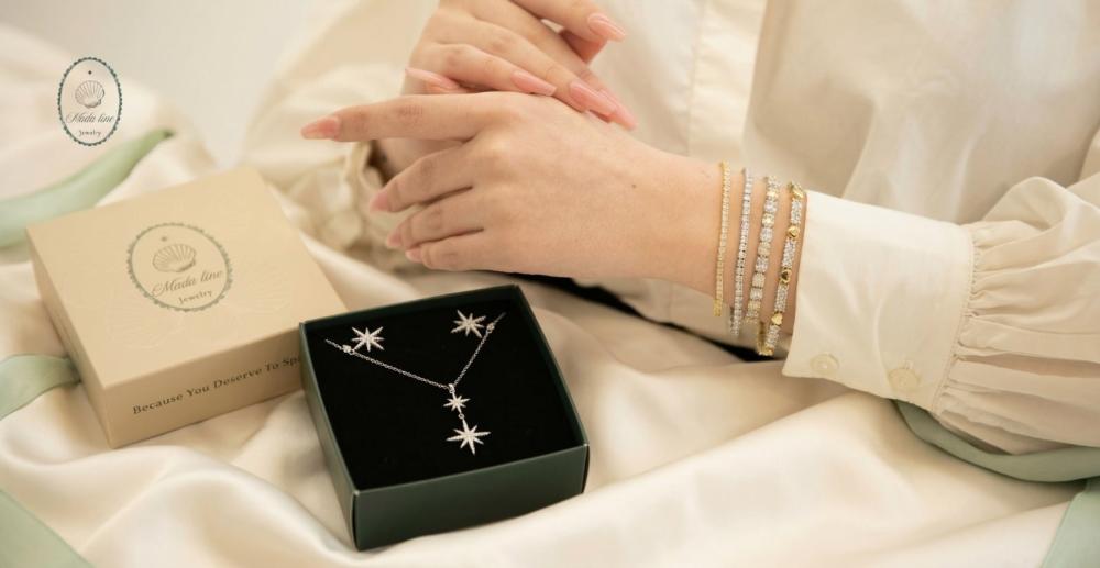 اساور نسائيه فخمه