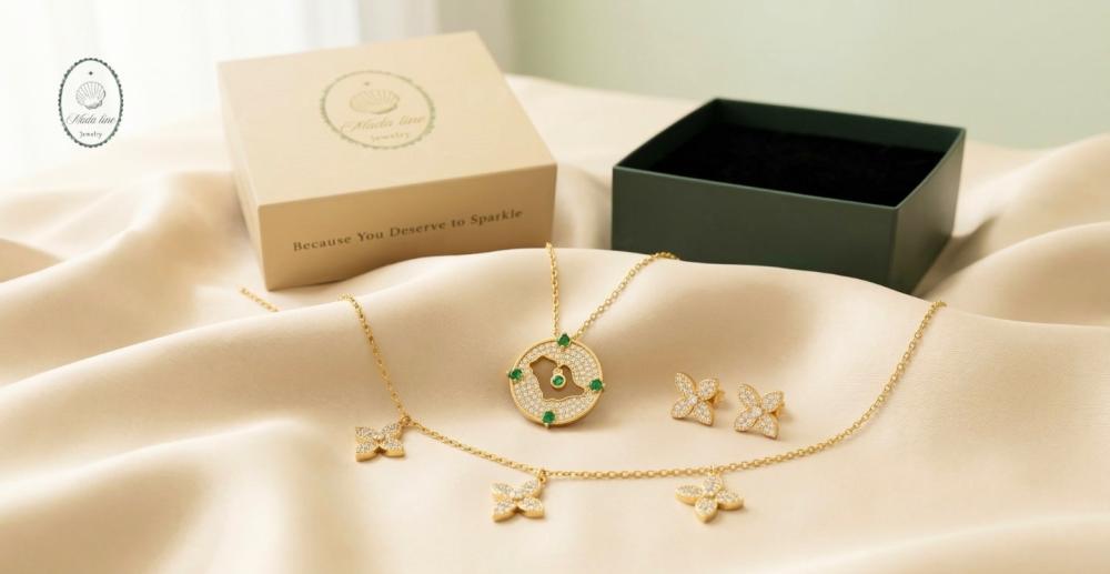 هدايا اكسسوارات للبنات