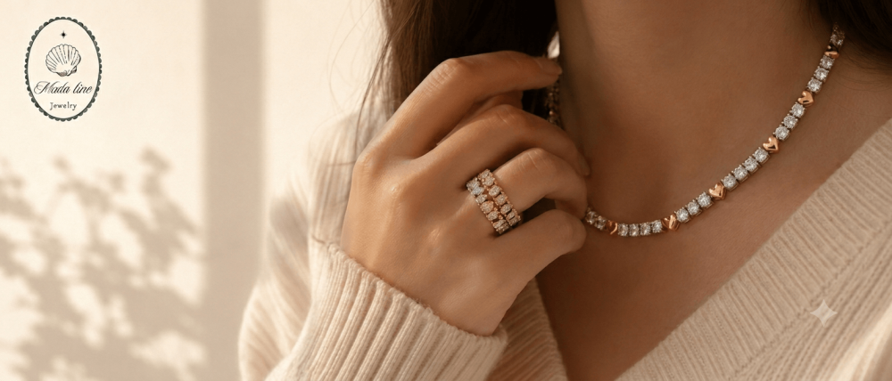 Trending Ring: Your Complete Guide to Choosing the Perfect Style