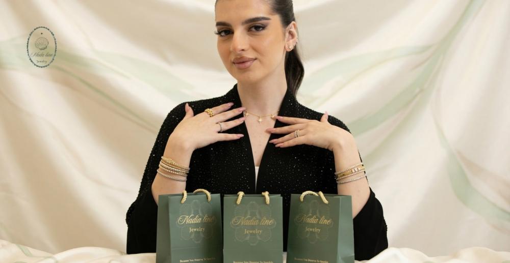 متجر اكسسوارات نسائية