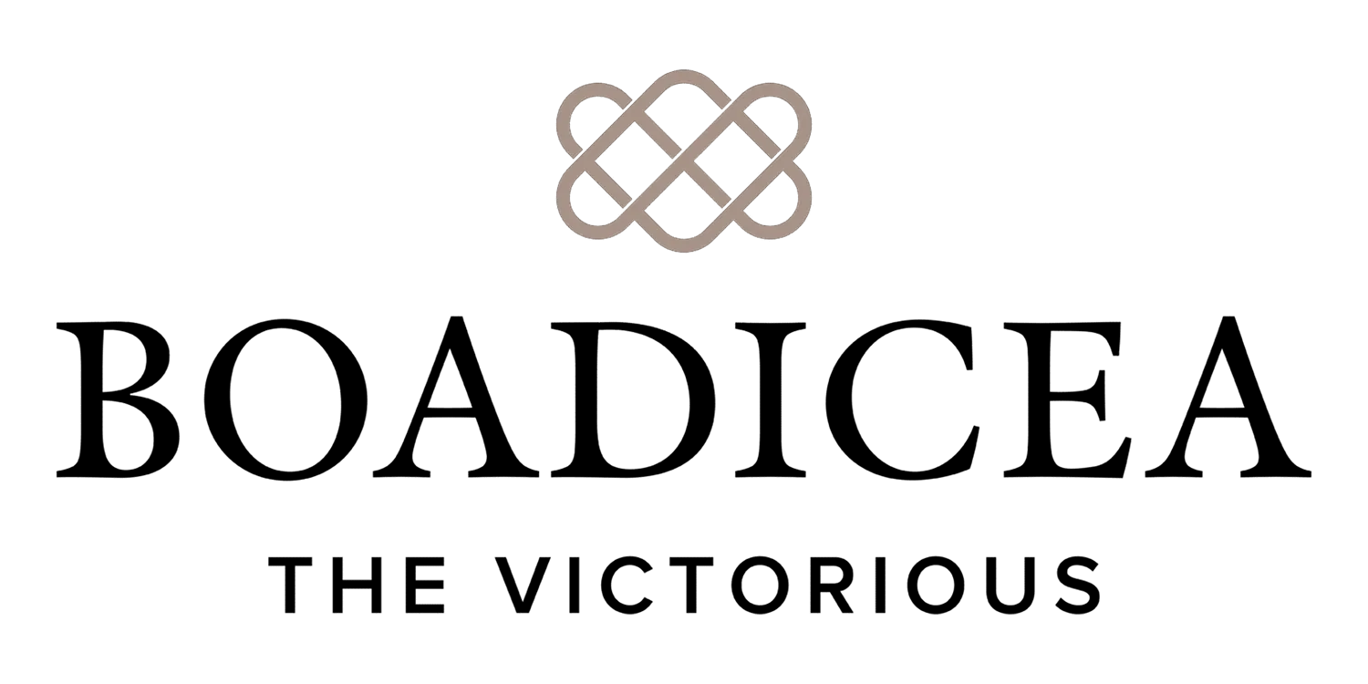 Boadicea The Victorious