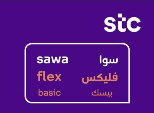 باقة Flex Basic