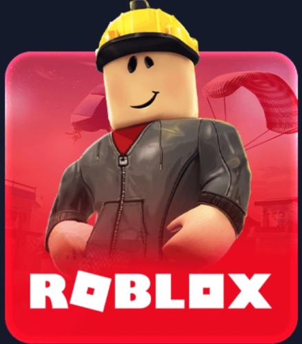 شحن ROBLOX