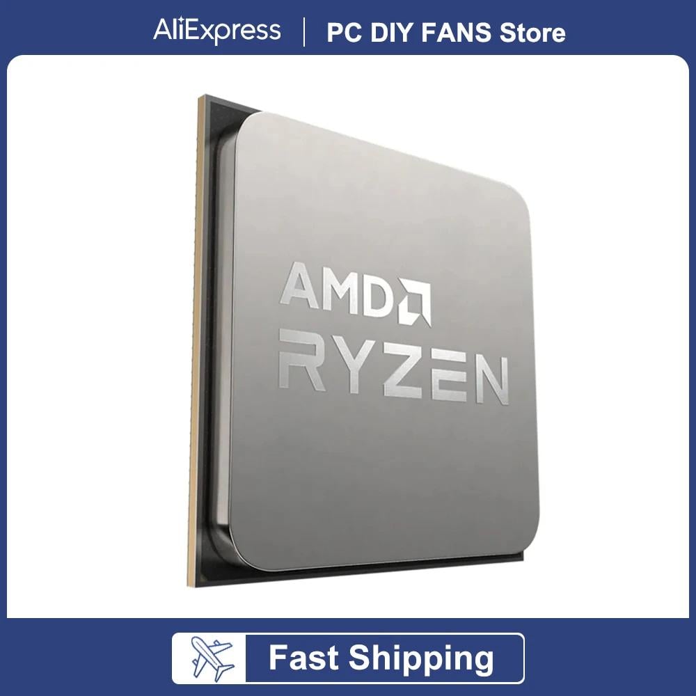 Ghz Ryzen 5950x AMD Ryzen 5950X 16-Core AM4 105W Processor Arvutitark