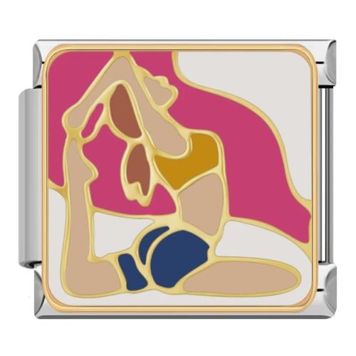 Pilates Girl