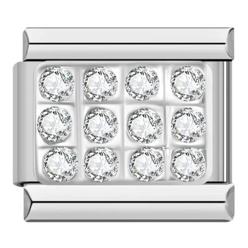 Crystals Charm
