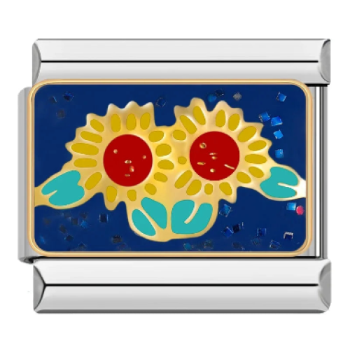 Sunflower Print