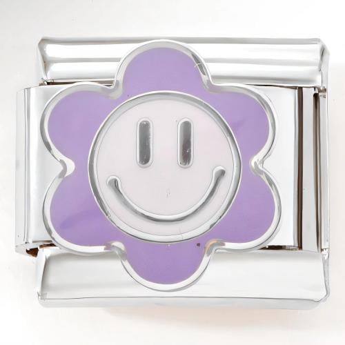 smiling flower