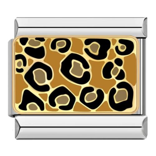 Cheetah Print