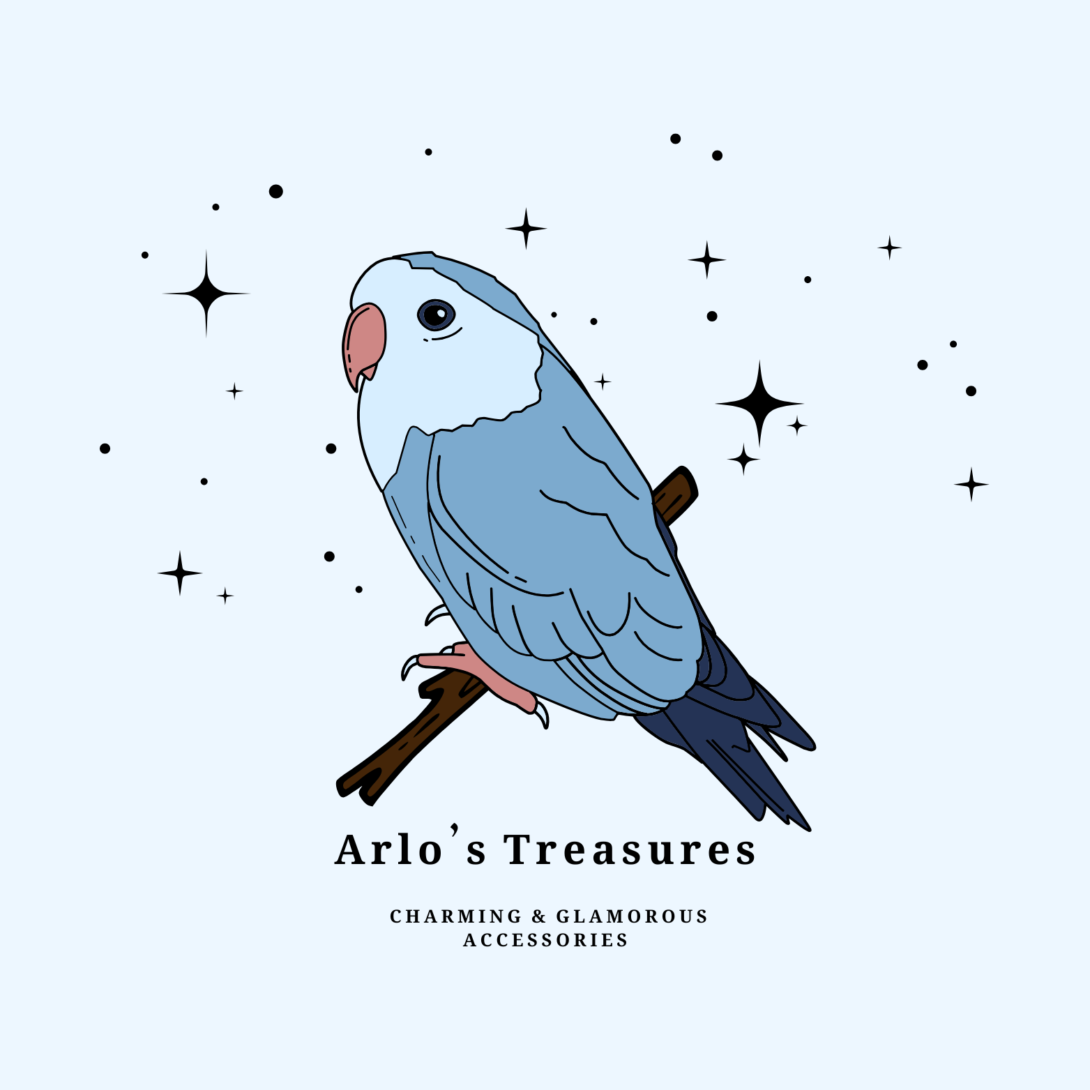 store avatar