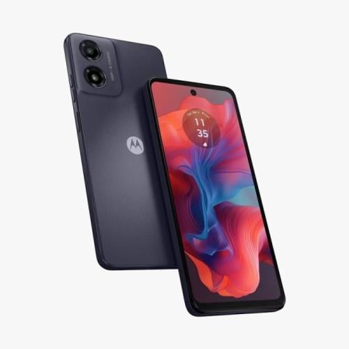 موتورولا جي 04 اس ، 128 جيجابايت، 4 جيجا رام ، 4G